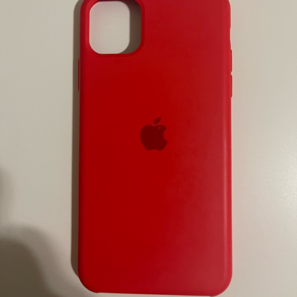 iPhone 11 Pro Max case